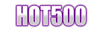 Logo HOT500